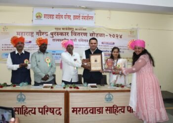 Accolades to Urvi Kulkarni at a young age