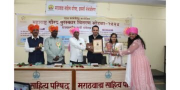 Accolades to Urvi Kulkarni at a young age