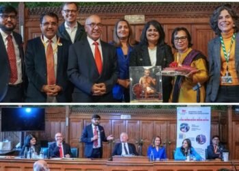 International Conclave on Good Governance 2024