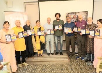 AILF 2024 Announces the Schedule on Hindi Diwas