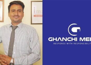 Ghanchi Media Celebrates A Decade Of Elevating Voices In Entertainment Marketing