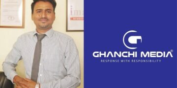 Ghanchi Media Celebrates A Decade Of Elevating Voices In Entertainment Marketing