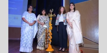 2024 Creative Economic Forum: Shaping India’s Creative Industries for 2047