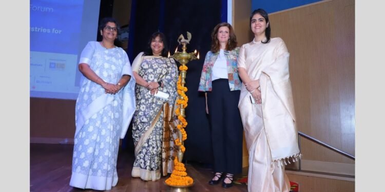 2024 Creative Economic Forum: Shaping India’s Creative Industries for 2047