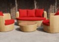 Guidelines for Selecting Outdoor Furniture That Compliments Your Space