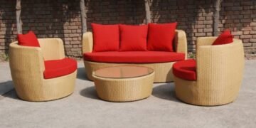 Guidelines for Selecting Outdoor Furniture That Compliments Your Space
