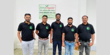 Jeeva Organic Achieves Dual NOP and EU Organic Certifications