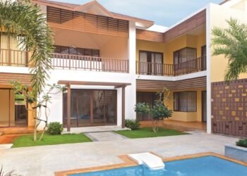 The Best Kept Secret in Outdoor Design: Everwood WPC’s Premium Aesthetics