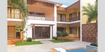 The Best Kept Secret in Outdoor Design: Everwood WPC’s Premium Aesthetics