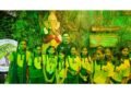 Environmentalist Turns Ganesh Chaturthi into a 10-Day Awareness Drive