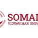 Somaiya Vidyavihar University Launches Alumni Association to Strengthen Lifelong Connections