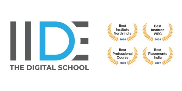 IIDE Partners with WebEngage to Empower Students with Cutting-Edge Marketing Automation Skills