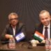 Meprolight and RRP S4E CEOs Launch Cutting-Edge Defense Facility in India