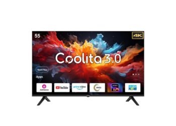 Coocaa 55″ Coolita Smart TV at an Unprecedented Price During Flipkart’s Big Billion Days