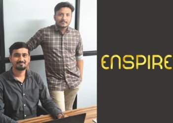 Enspire India joins the 1000 Units Sold Club; Redefining the Electronic Landscape