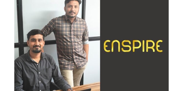 Enspire India joins the 1000 Units Sold Club; Redefining the Electronic Landscape