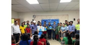 Vedanta Aluminium Observes International Ozone Day with a Community Awareness Campaign