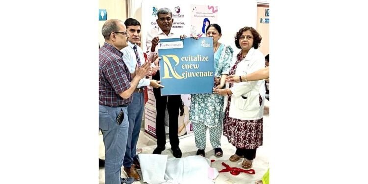 Apollo Female Aesthetic Studio to usher in a new era in intimate wellness with FemRejuvenate Therapy