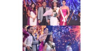 Ashwini Akshay Rajput: Mrs. Maharashtra 2024 Winner and a Beacon of Inspiration