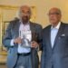 The Art of the Possible’ launched – Dr Javad Hassan’s autobiography