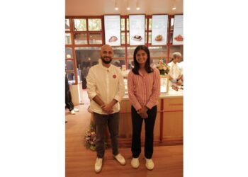 ITC Sunfeast Baked Creations Unveils First Bakery Cafe in Bangalore