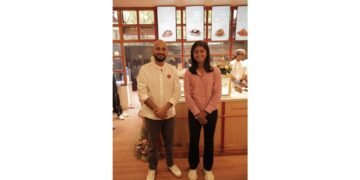 ITC Sunfeast Baked Creations Unveils First Bakery Cafe in Bangalore