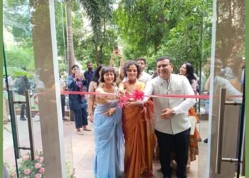 Suta’s 12th store opens its doors to patrons in Ahmedabad