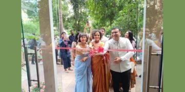 Suta’s 12th store opens its doors to patrons in Ahmedabad