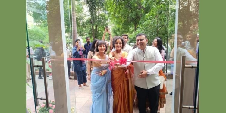 Suta’s 12th store opens its doors to patrons in Ahmedabad