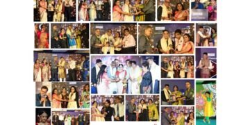 2nd Season of Bharat Dignity Awards 2024 celebrated with elite Awardees and Guest