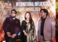 International Influential Leaders Awards 2024 was organized