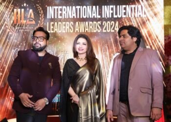 International Influential Leaders Awards 2024 was organized
