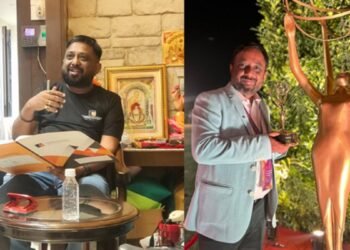 Elevate Your Living Space with Ar. Vikrant Bhute’s Expertise in Architecture and Interior Design