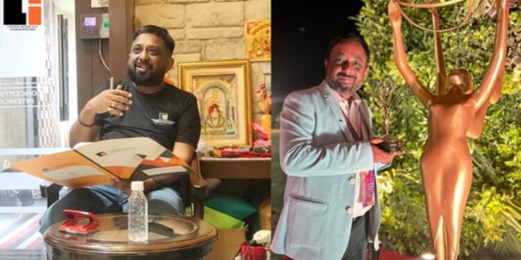 Elevate Your Living Space with Ar. Vikrant Bhute’s Expertise in Architecture and Interior Design