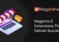 Mageleven: Revolutionizing E-Commerce with Cutting-Edge Magento 2 Extensions