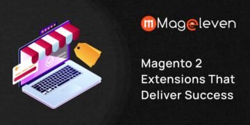 Mageleven: Revolutionizing E-Commerce with Cutting-Edge Magento 2 Extensions