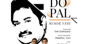 Flixbug Music Launches, The King Of Romance, Kumar Sanu’s Latest Love Song, “Do Pal”