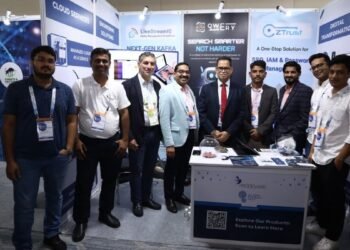 Prodevans Technologies Unveils LivestreamIQ and QweryAI at Global Fintech Fest 2024