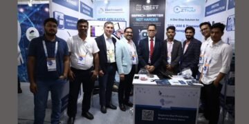 Prodevans Technologies Unveils LivestreamIQ and QweryAI at Global Fintech Fest 2024