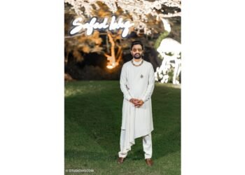 The Visionary behind India’s Most Exclusive Garba Nights: Sam Modi