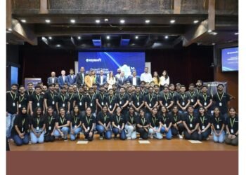 Esyasoft Holdings Launches Trainee Engineers Program via Campus Placements in India