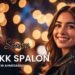 Glow Up for the Festive Season at Blackk Spalon