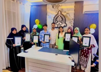 With the New Version of Yourself, Find a New Path to Clarity and Well-Being