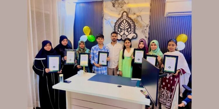 With the New Version of Yourself, Find a New Path to Clarity and Well-Being