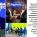 Pay Point India Network Pvt. Ltd. Recognized as Best Business Correspondent at Global Fintech Fest