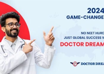 2024 Breakthrough: Study MBBS in Russia or Georgia—No NEET Stress, Maximum Success