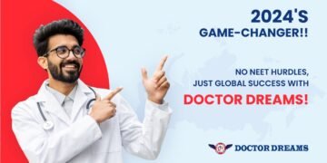 2024 Breakthrough: Study MBBS in Russia or Georgia—No NEET Stress, Maximum Success