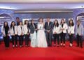 AICPE Education Excellence Awards 2024: A Star-Studded Night of Recognition with Ritu Shivpuri