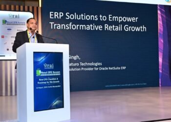 Retail CFO Summit 2024: Bridging the Gap Between Retail CFOs and Solution Providers