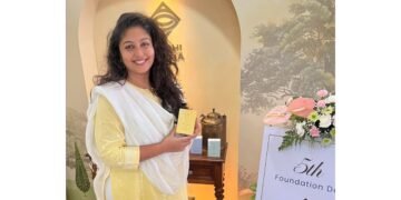 5 Years of Healing: Celebrating Nabhi Sutra’s Journey Rooted in Ayurveda